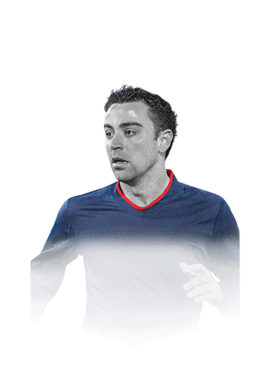 Xavi image