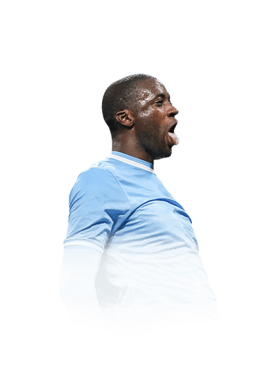 Touré image