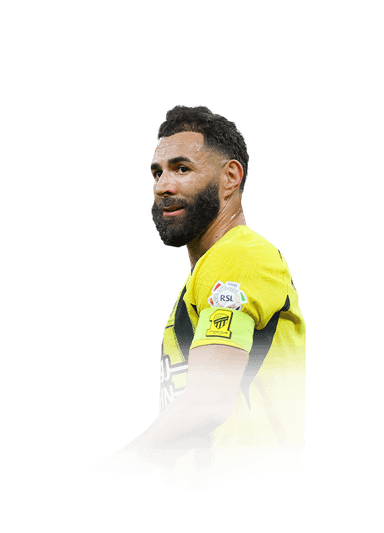 Benzema image