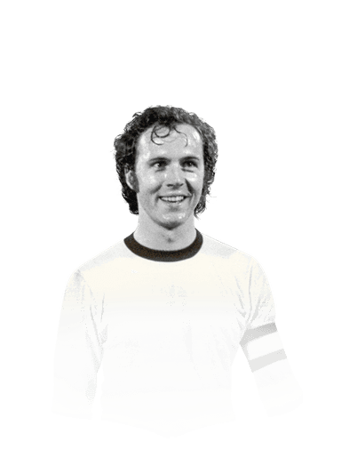 Beckenbauer image