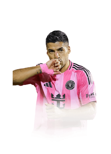 Suárez image