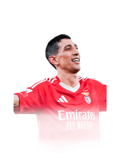 Di María image