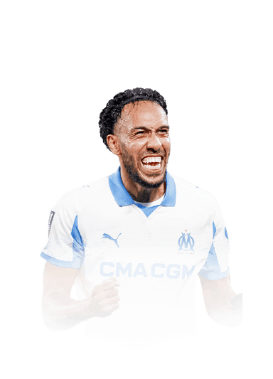Aubameyang image