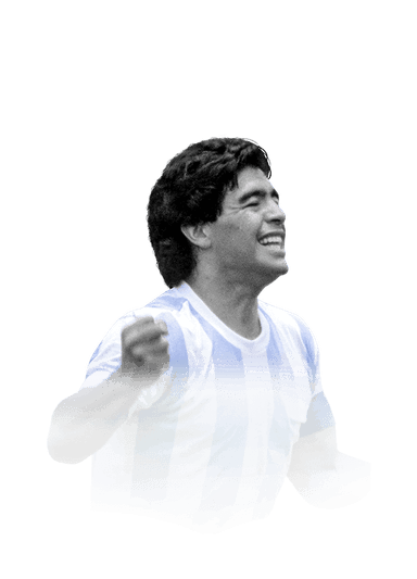 Maradona image