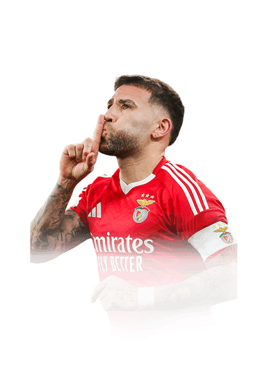 Otamendi image