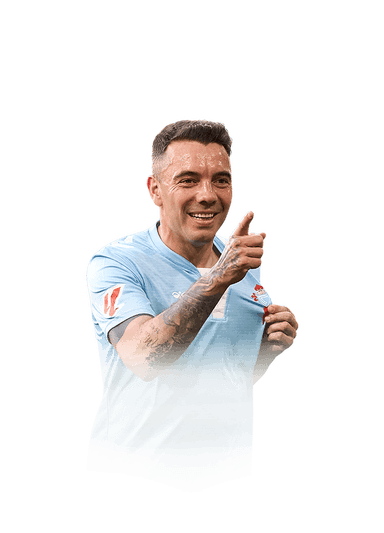 Iago Aspas image