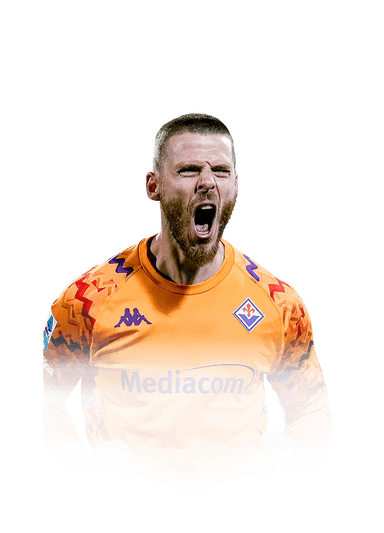 De Gea image