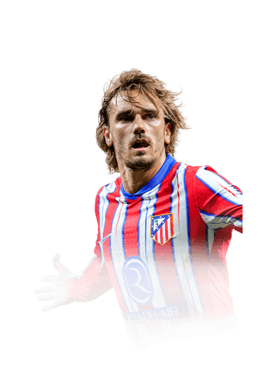 Griezmann image