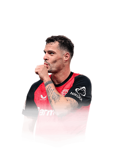 Xhaka image