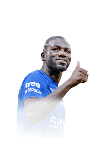Koulibaly image