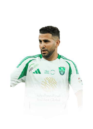 Mahrez image