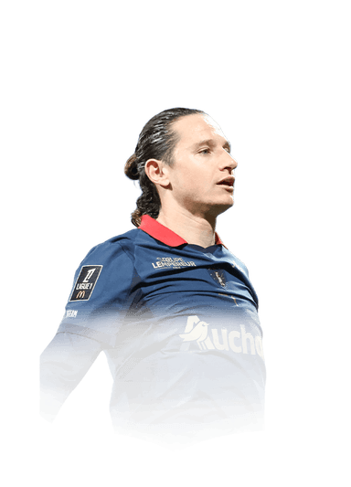 Thauvin image
