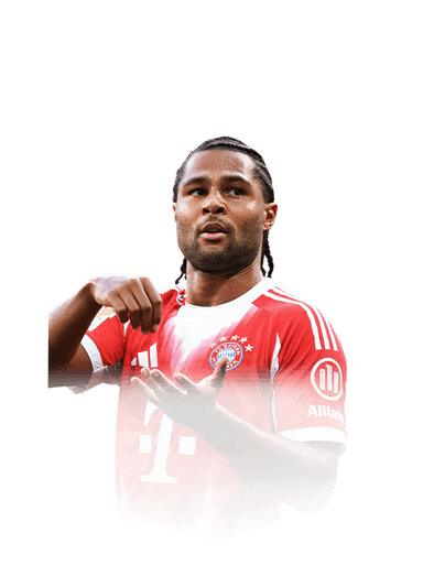 Gnabry image