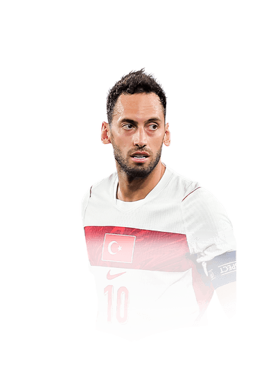 Çalhanoğlu image