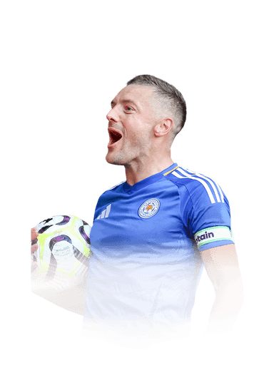 Vardy image