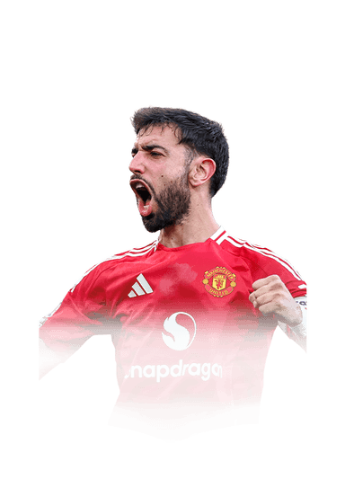 Bruno Fernandes image