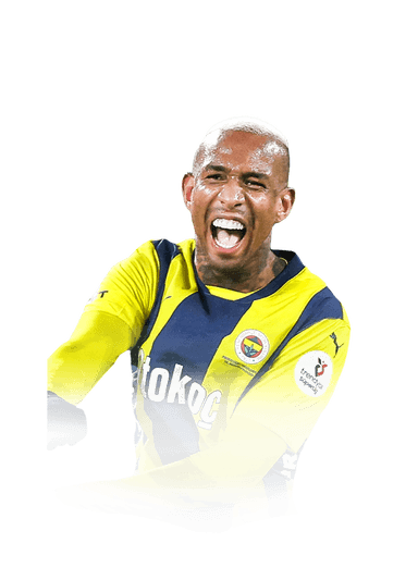 Anderson Talisca image