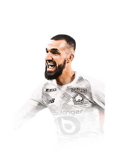 Bentaleb image