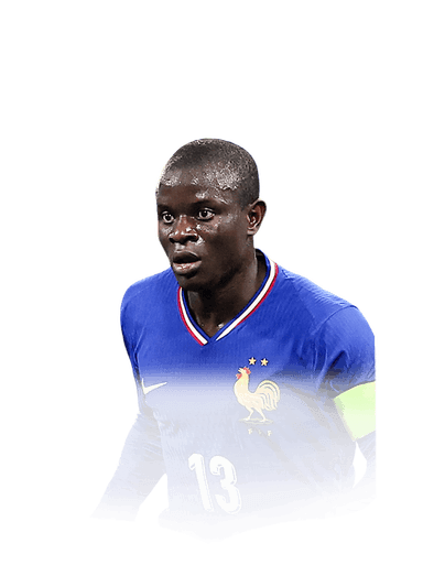 Kanté image