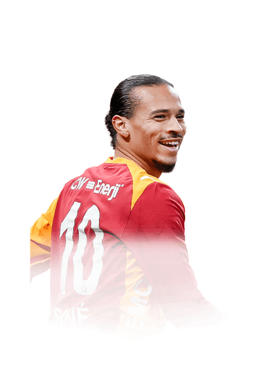 Sané image