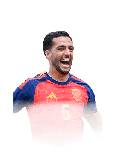 Mikel Merino image