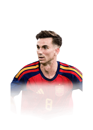 Fabián Ruiz image