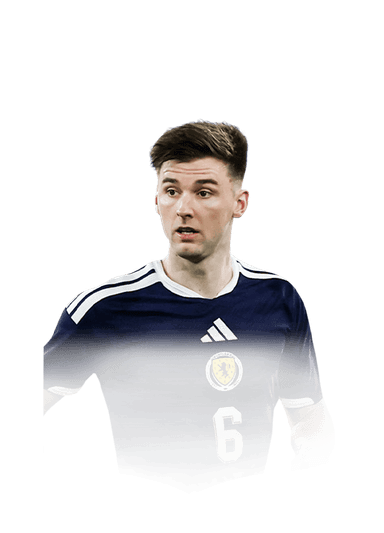 Tierney image