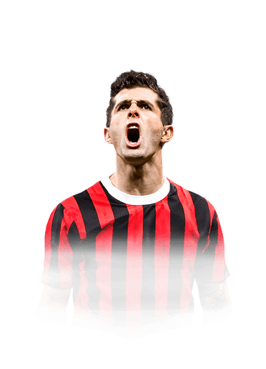 Pulisic image