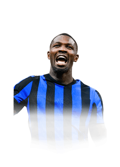Thuram image