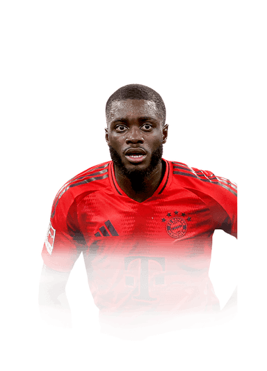 Upamecano image
