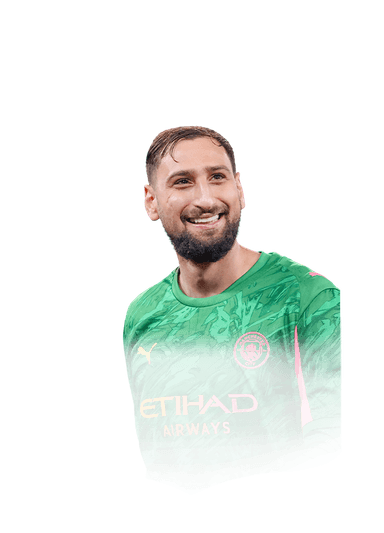 Donnarumma image