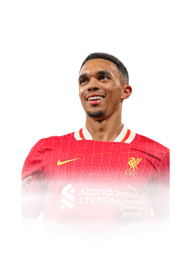 Alexander-Arnold image
