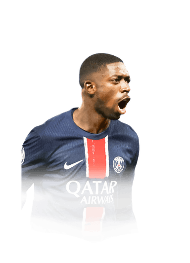 Dembélé image
