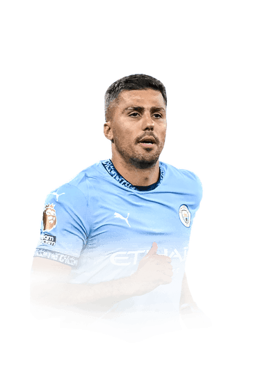 Rodri image