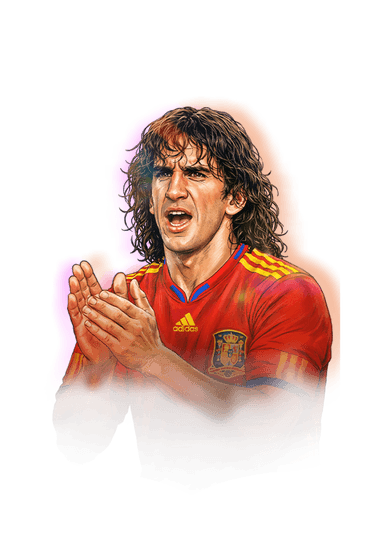 Carles Puyol image