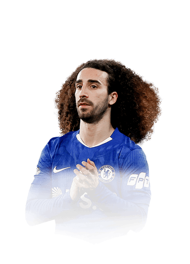 Marc Cucurella image