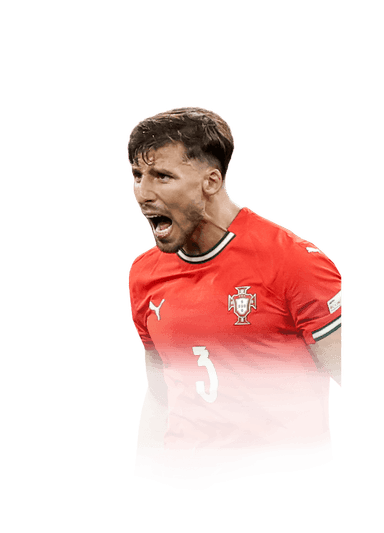 Rúben Dias image