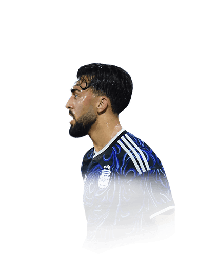 Gonzalez image