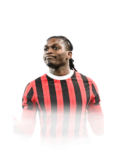 Rafael Leão image