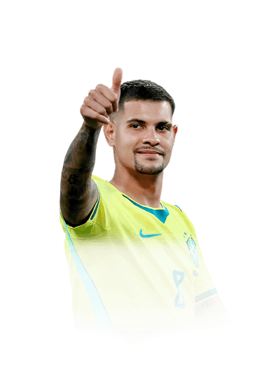 Bruno Guimarães image