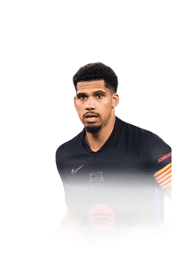 Araujo image