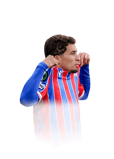 Yeremy Pino image