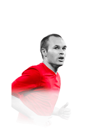 Iniesta image