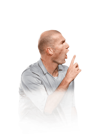 Zidane image