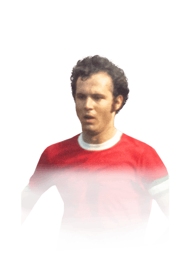 Beckenbauer image