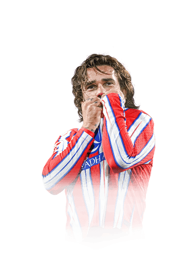 Griezmann image