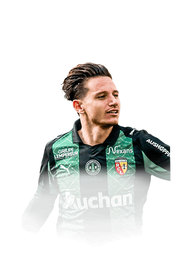 Thauvin image