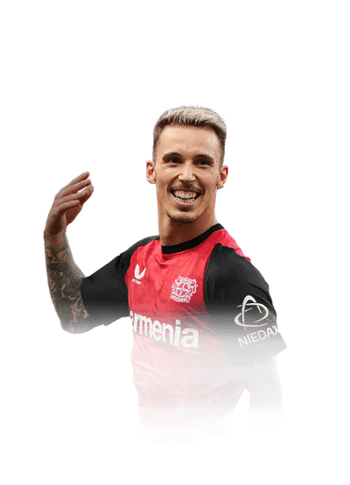 Grimaldo image