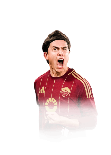 Dybala image