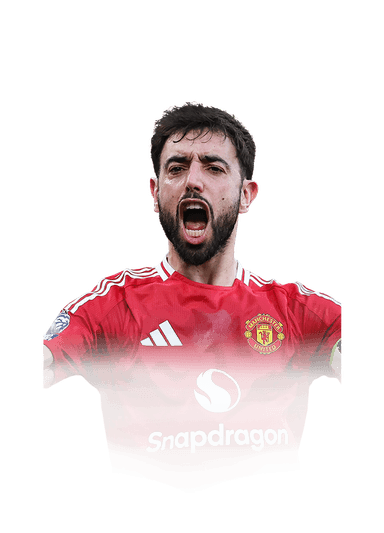 Bruno Fernandes image